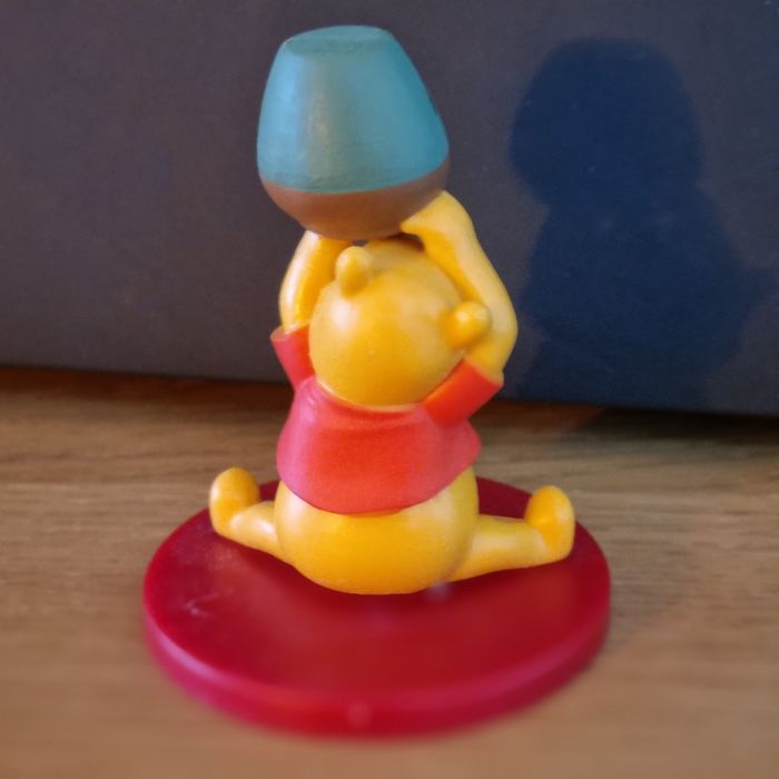 Figurine audiocontes disney - photo numéro 2