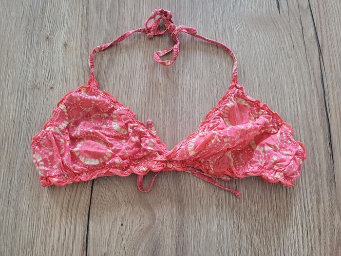 Maillot de bain 2 pieces - photo numéro 2