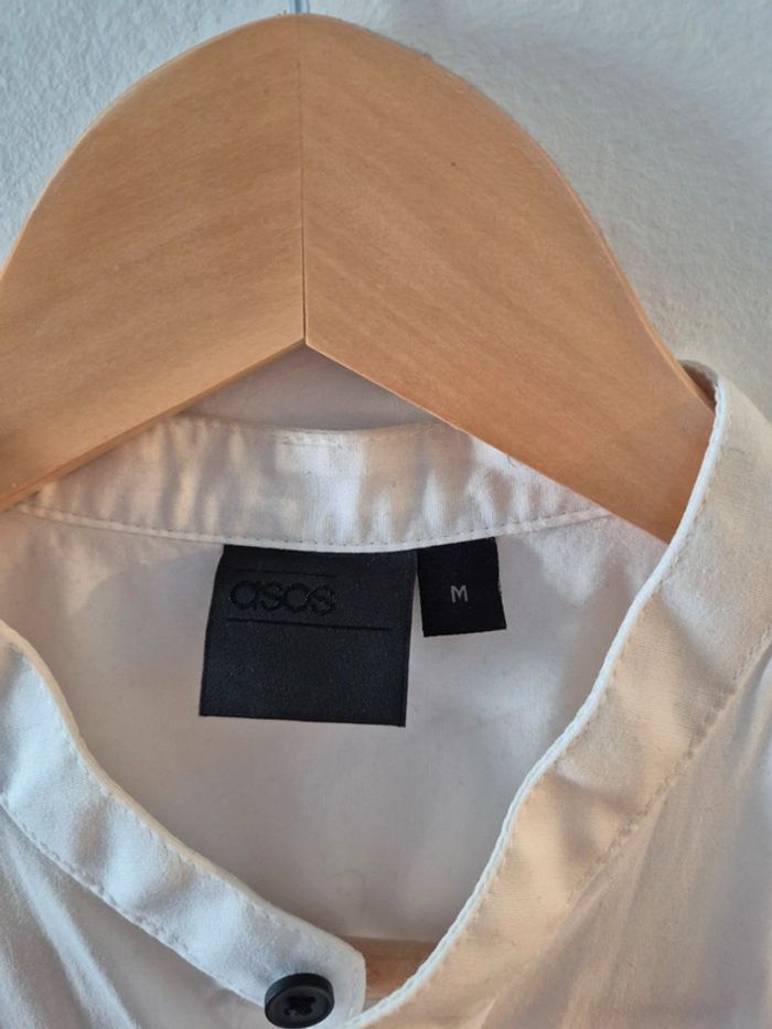 Chemise Asos - photo numéro 3