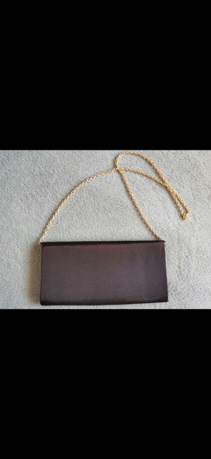 Sac/pochette bandoulière - photo numéro 4