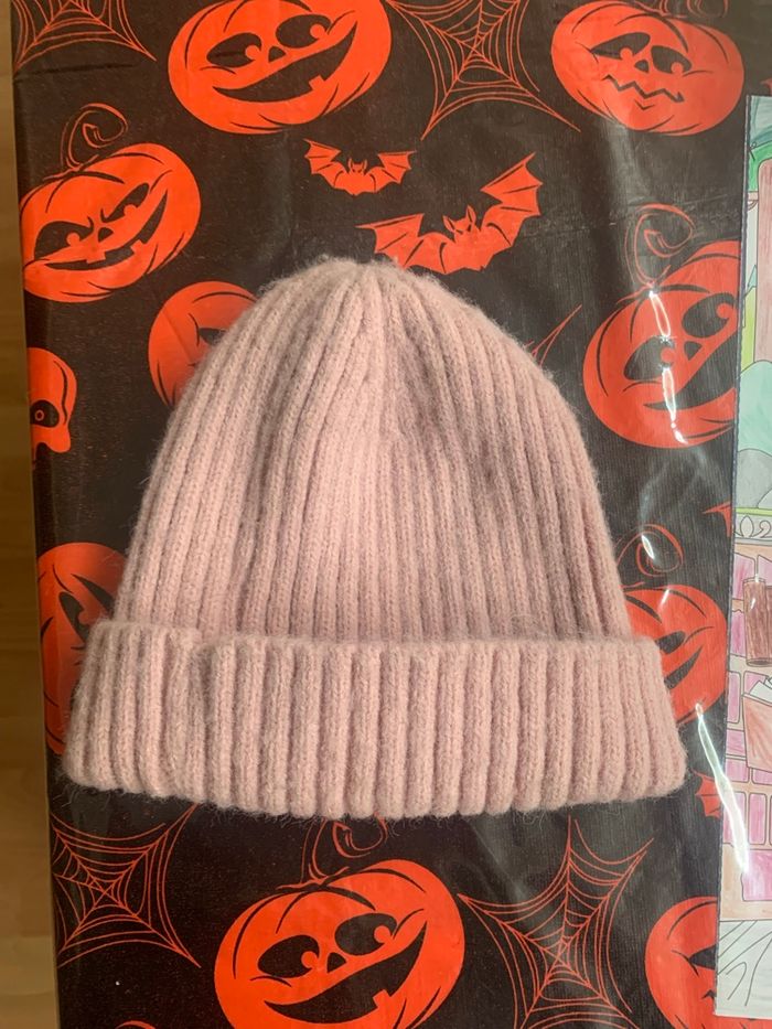 Bonnet 23/36mois - photo numéro 4