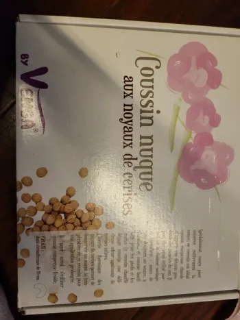 Coussin de nuque