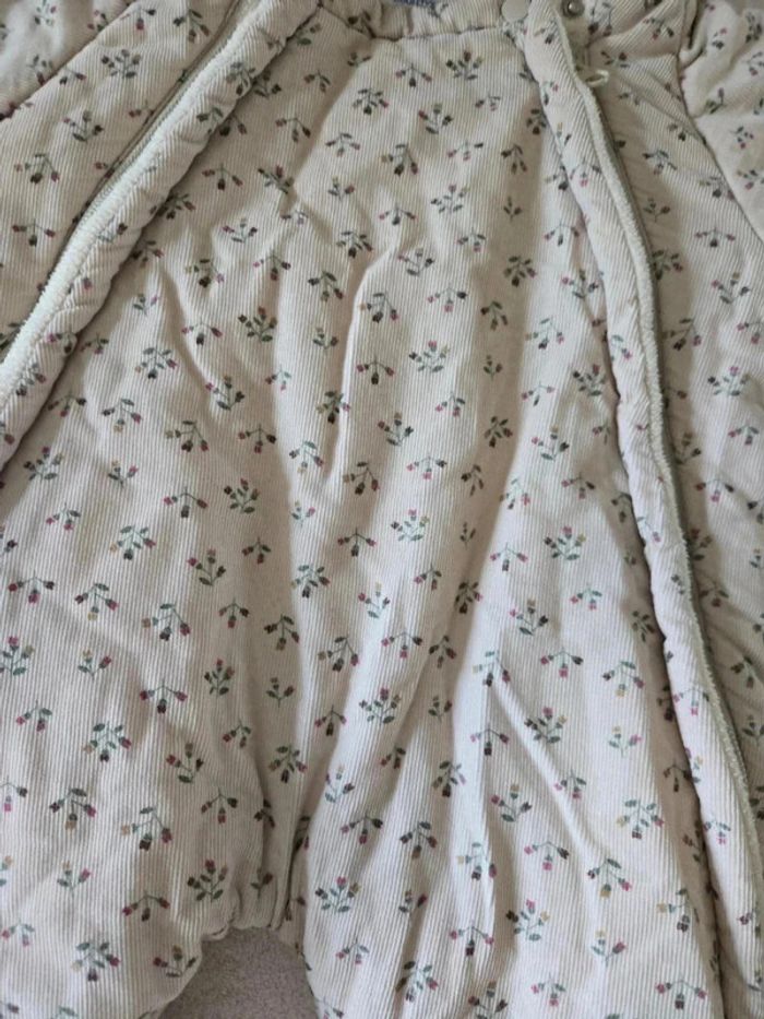 Combinaison bout'chou - photo numéro 2