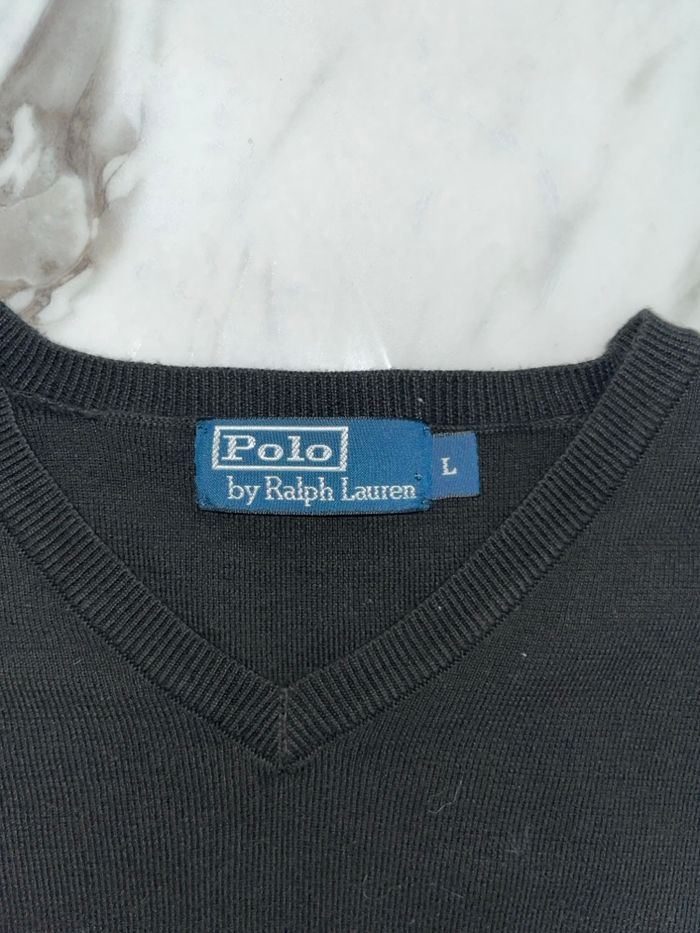 Pull Ralph Lauren - photo numéro 5