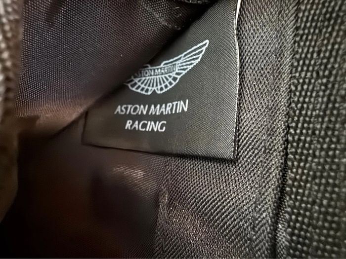 Portefeuille Aston Martin Racing - photo numéro 5