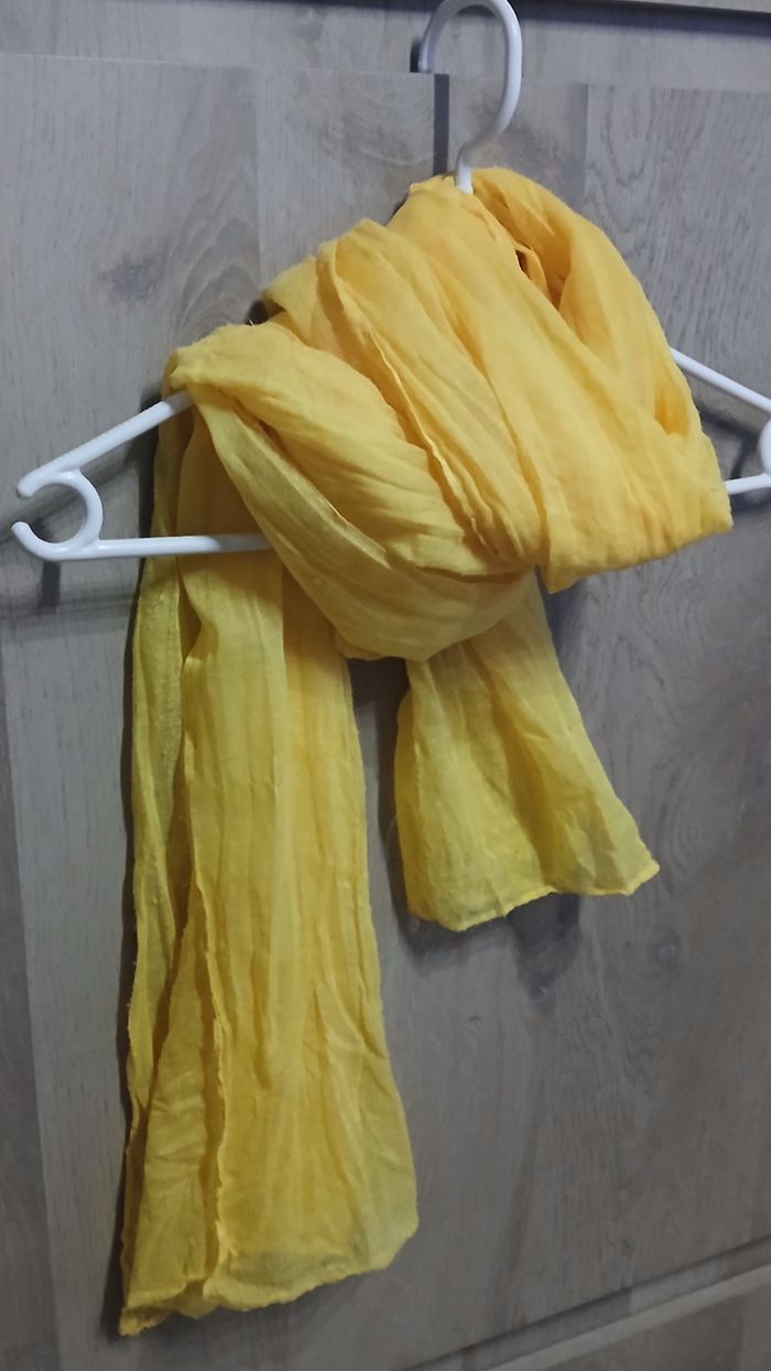 Foulard - photo numéro 2