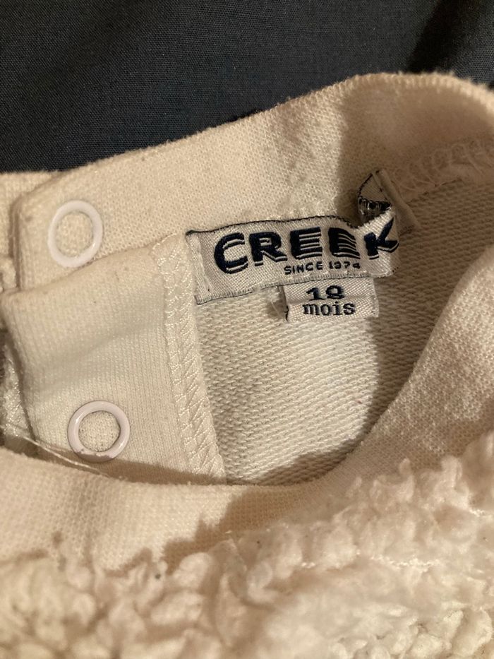 Pull 18 mois - photo numéro 3