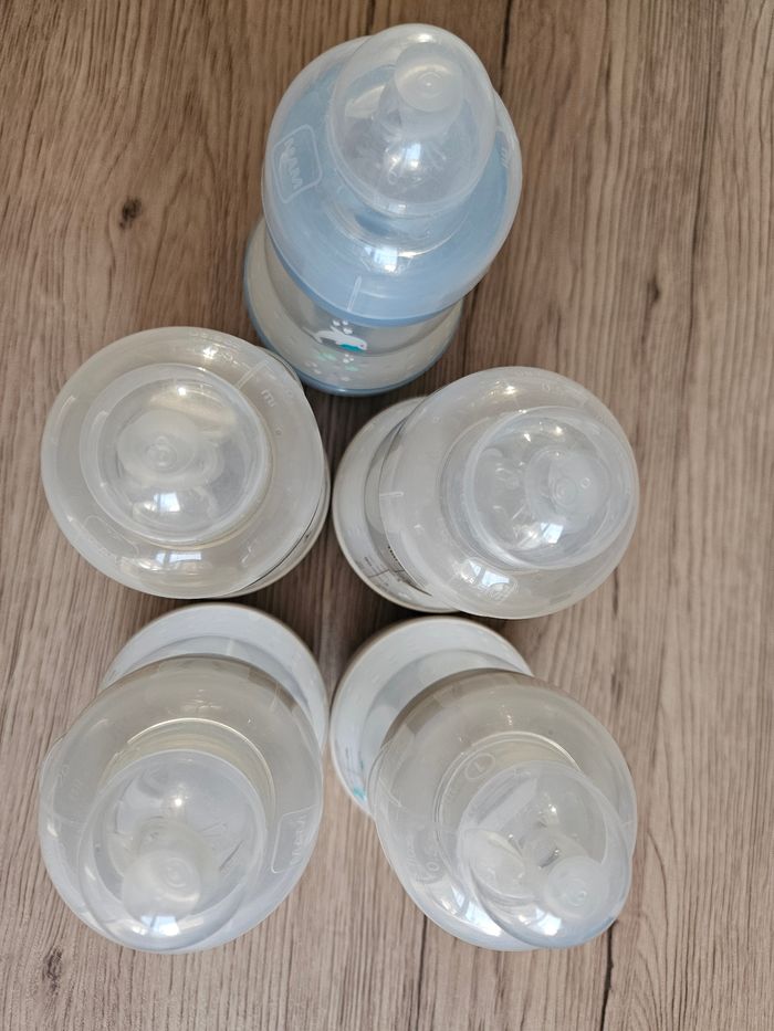 Biberons Mam - photo numéro 4