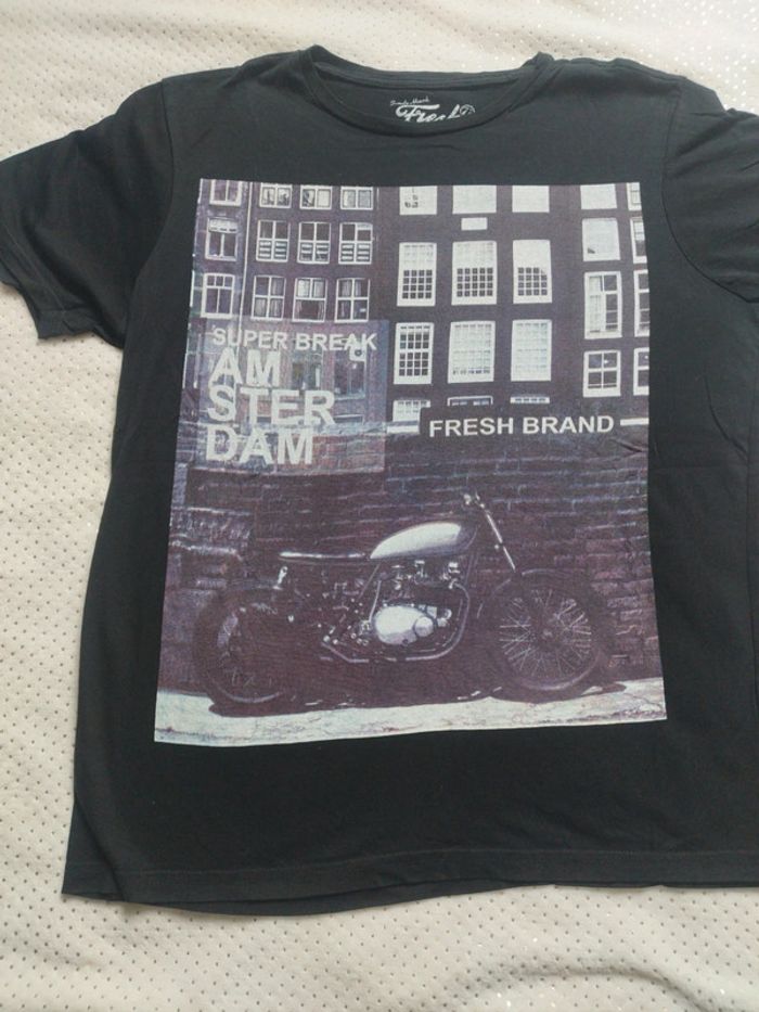 T shirt xl - photo numéro 2