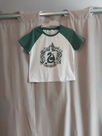 Tee shirt harry Potter 3xs
