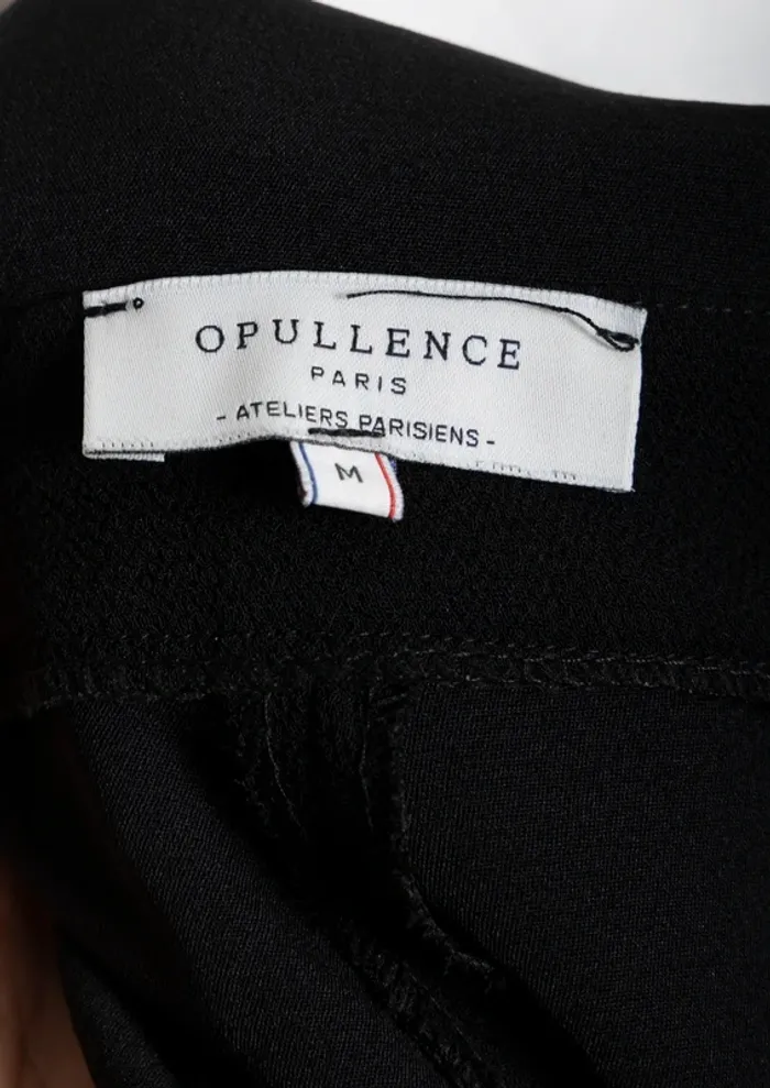 Combinaison noire Y’coo – Taille 38 - photo numéro 5