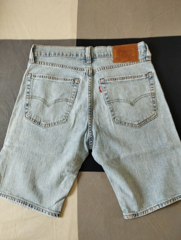 Bermuda Levi's - photo numéro 2