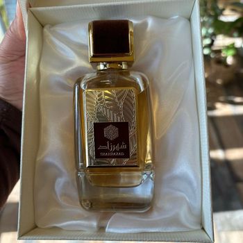 Parfum shahrazad neuf