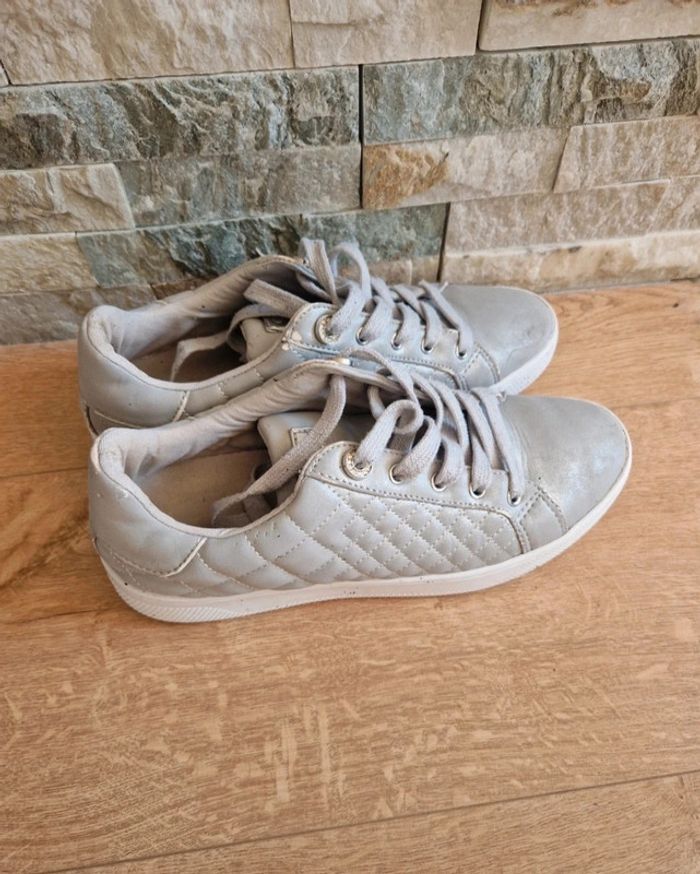 Basket Guess 👟 - photo numéro 4