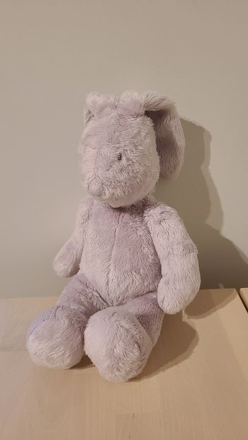 Doudou lapin