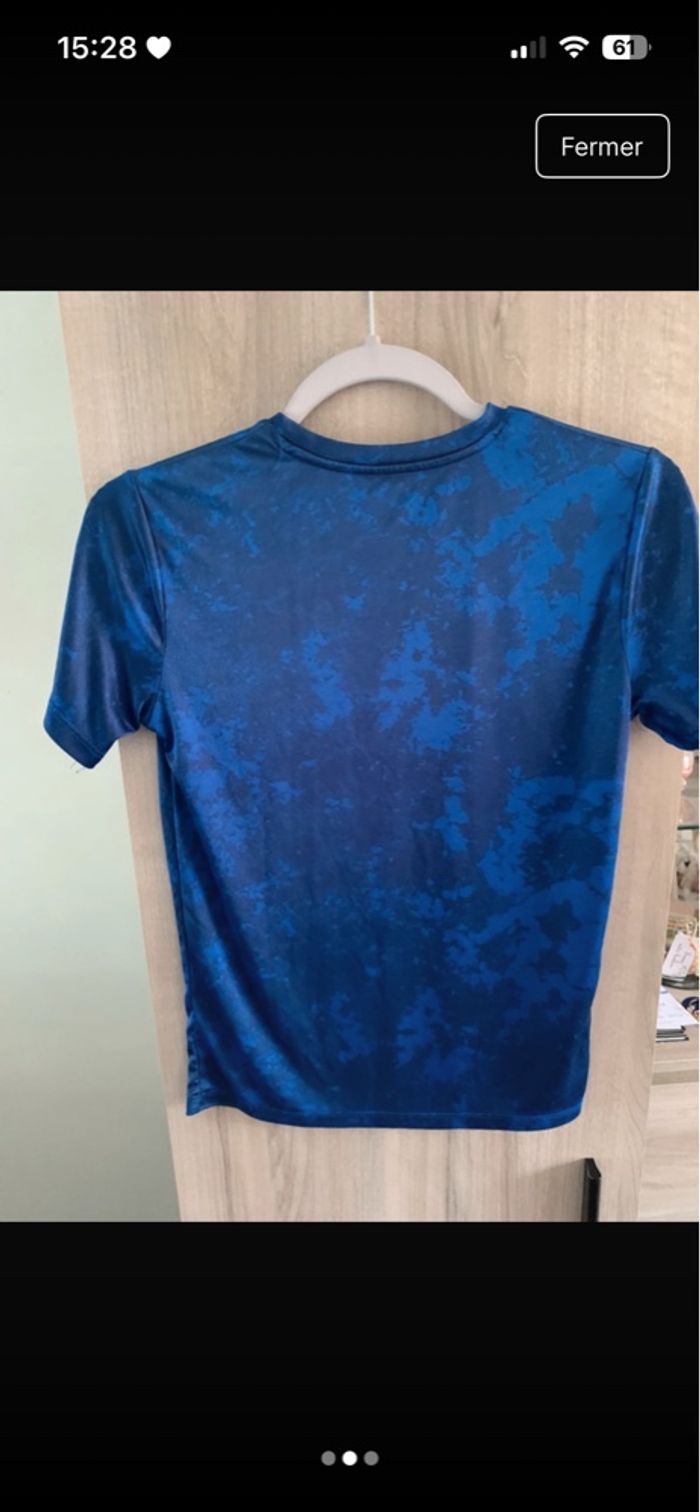 TEE shirt Reebook - photo numéro 2