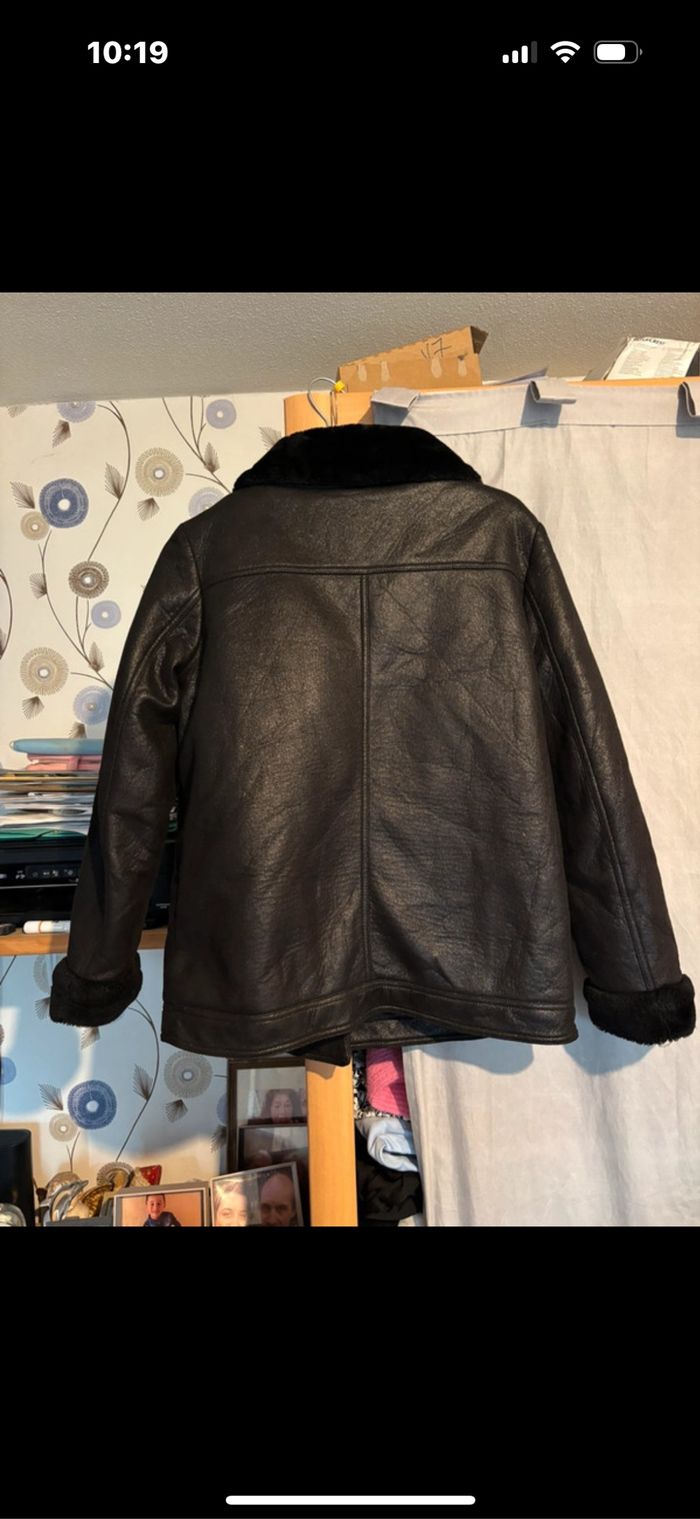 Magnifique Manteau - photo numéro 3