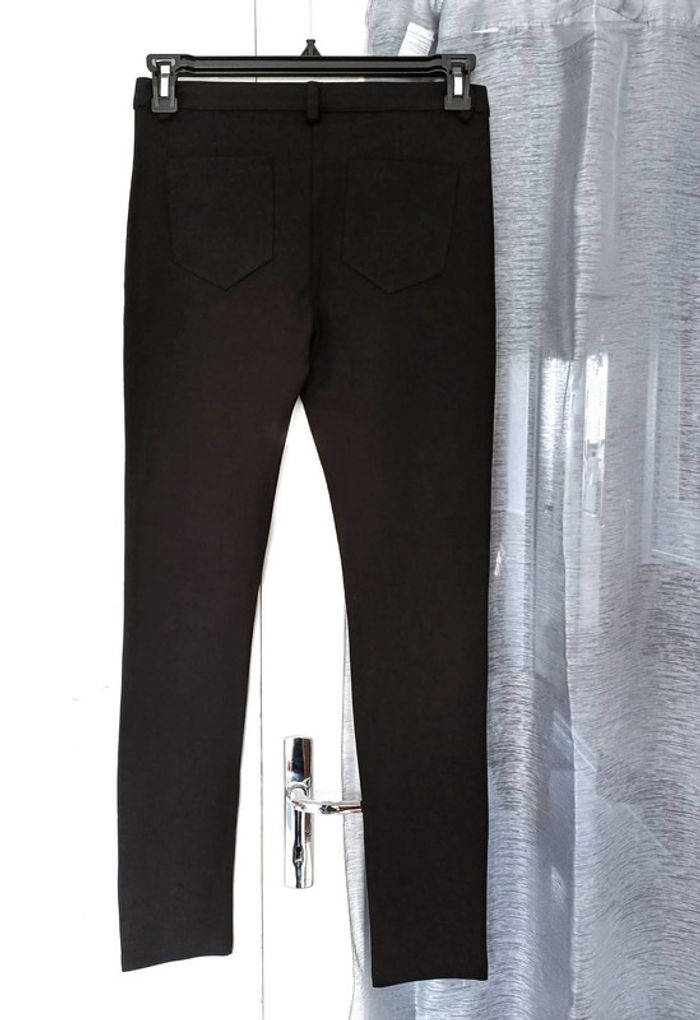 Pantalon neuf élasthanne taille M - photo numéro 2