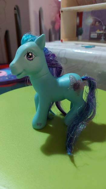 My little Poney- Daybreak Crystal - 3G - Hasbo