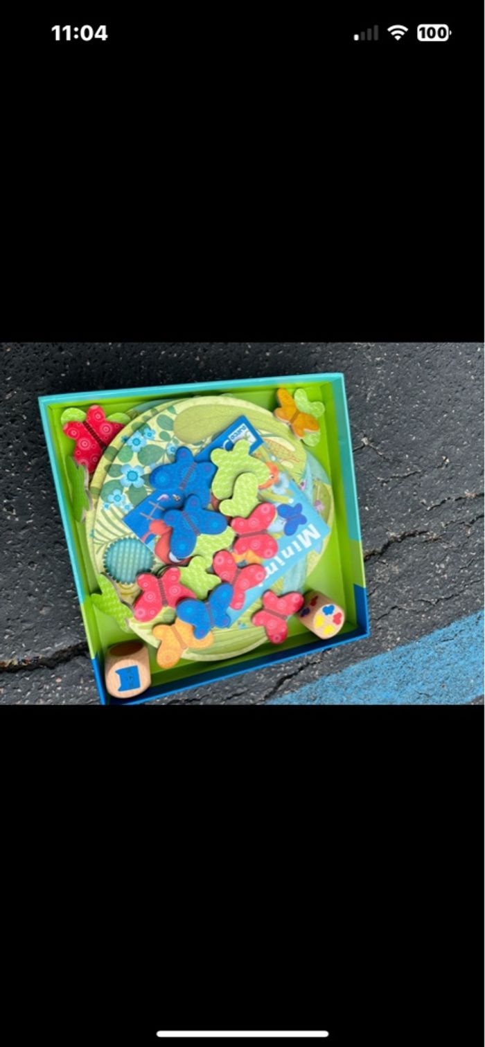 Jeu de société - photo numéro 3