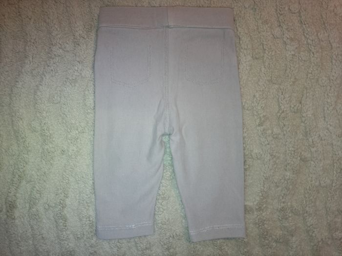 Pantalon bébé - photo numéro 4