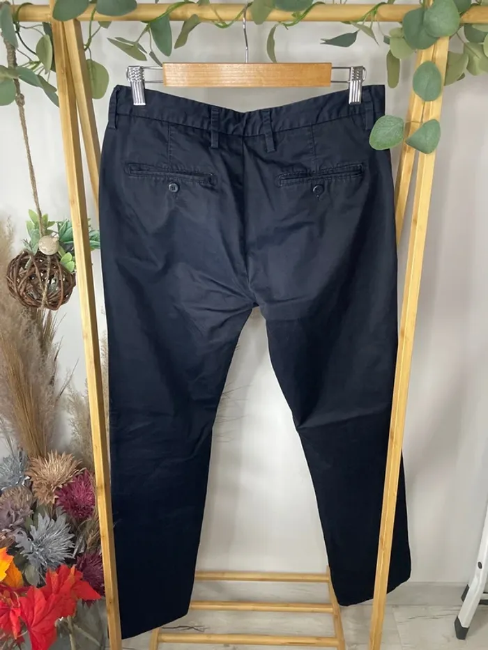 Pantalon chino Celio 40 - photo numéro 2
