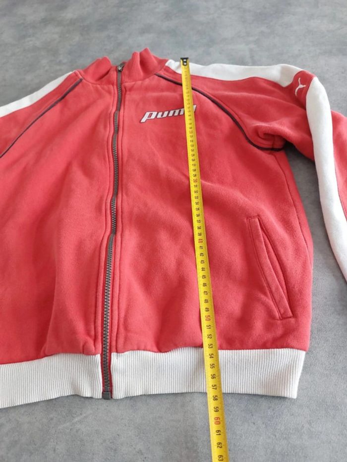 Sweat Puma Vintage - photo numéro 13
