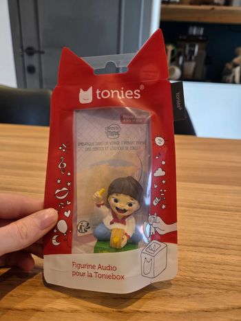 Tonies Contes du monde