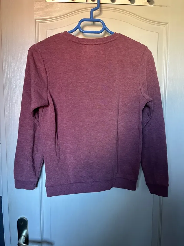 Pull Kiabi 12 ans - photo numéro 2