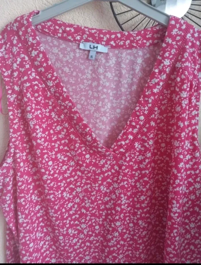 Debardeur taille XL - photo numéro 2