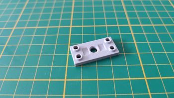 Pièce AM79871BLG pièce détachée Mega Mattel #D79