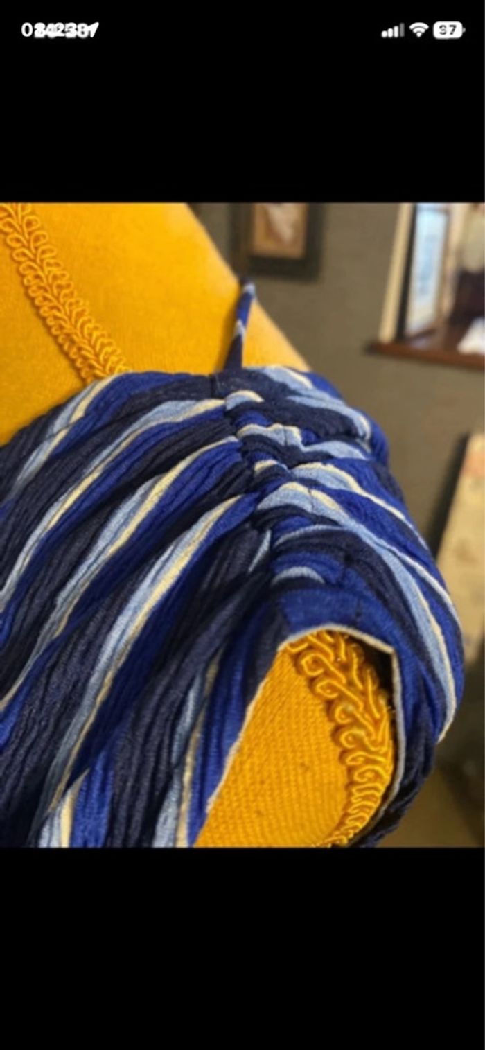 Robe longue - photo numéro 6