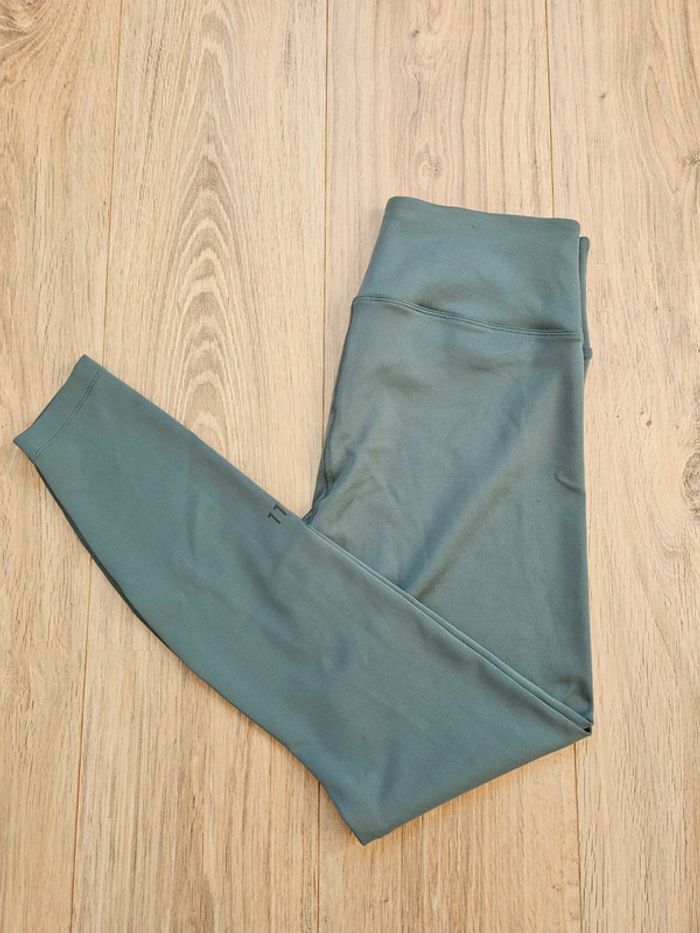 Legging Nobull kaki taille M femme neuf - photo numéro 2