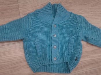 Gilet okaidi