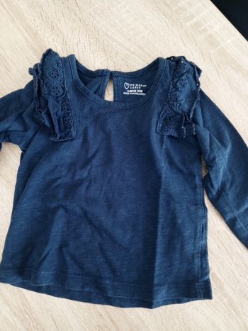 T shirt