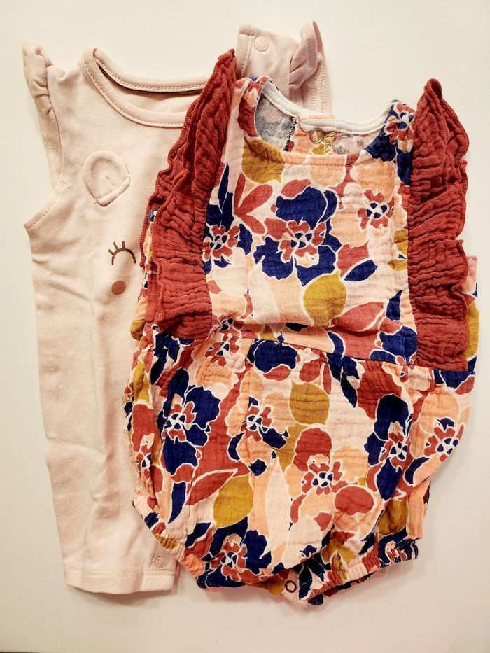 Lot 3 mois - photo numéro 3