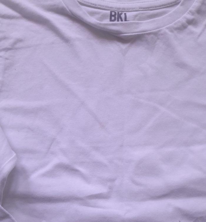 Tshirt 8 ans - photo numéro 3