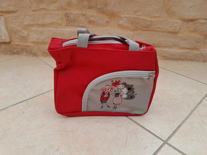 Trousse de toilette - photo numéro 2