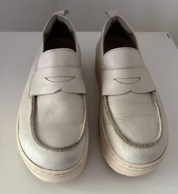 Mocassins plate-forme  Art Taille 38