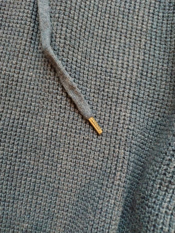 Pull Ralph Lauren Femme - photo numéro 9