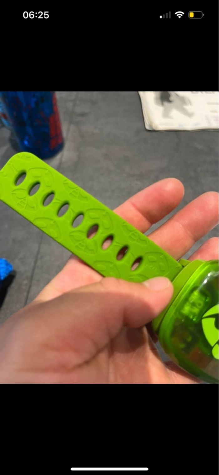 Montre interactive pyjamasques Gluglu - photo numéro 3