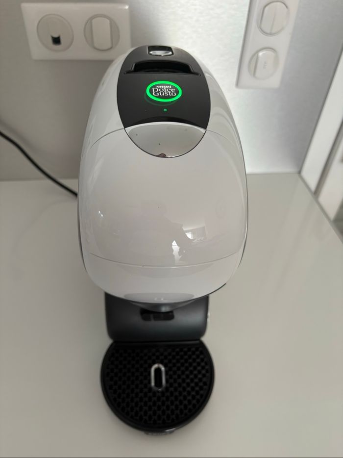 Dolce Gusto Neo - photo numéro 2
