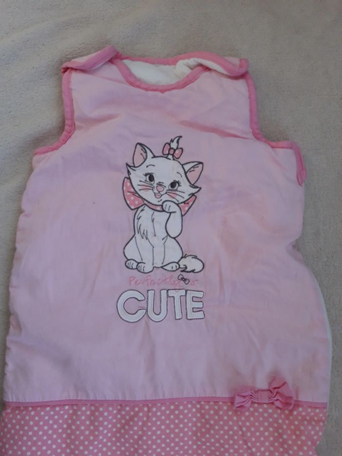 Gigoteuse Marie Disney - photo numéro 3