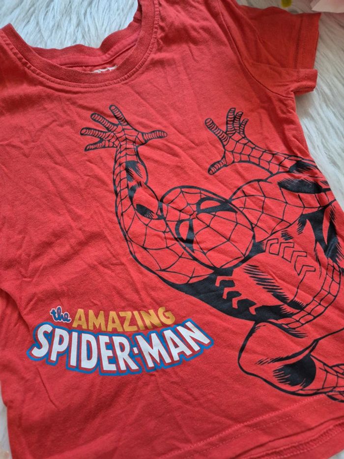 T-shirt 24-36mois - photo numéro 2