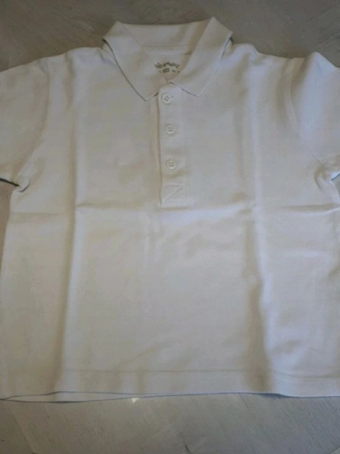 Polo 24 mois - photo numéro 2