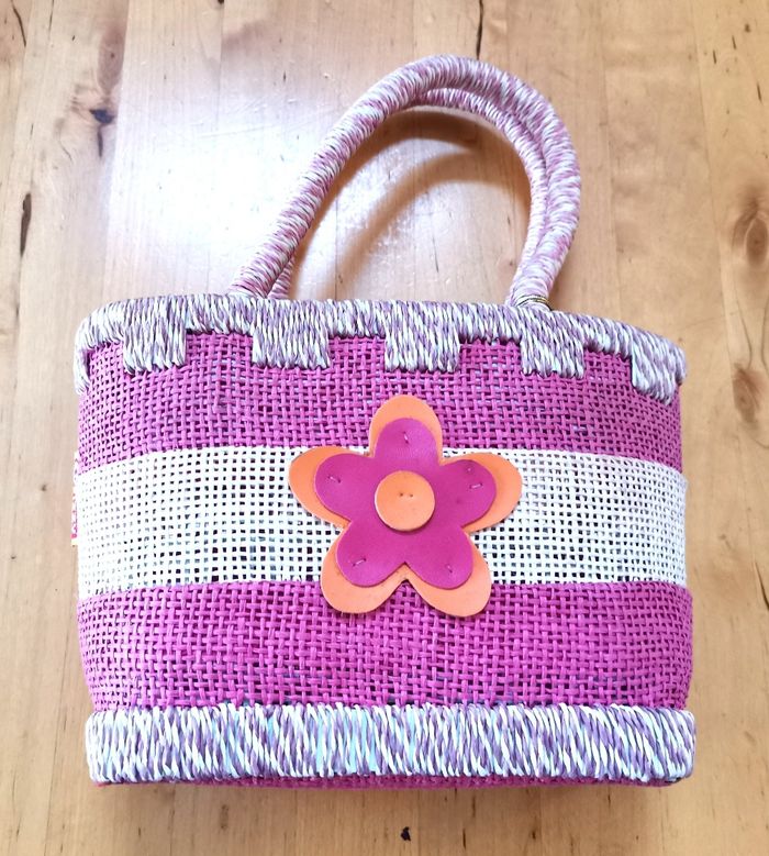 Petit sac "Fizzy"