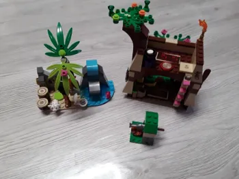 Lego Vaiana