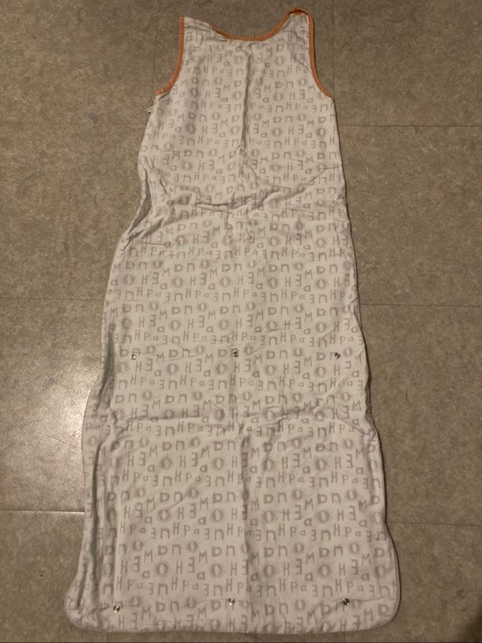 Turbulette et tour de lit - photo numéro 2