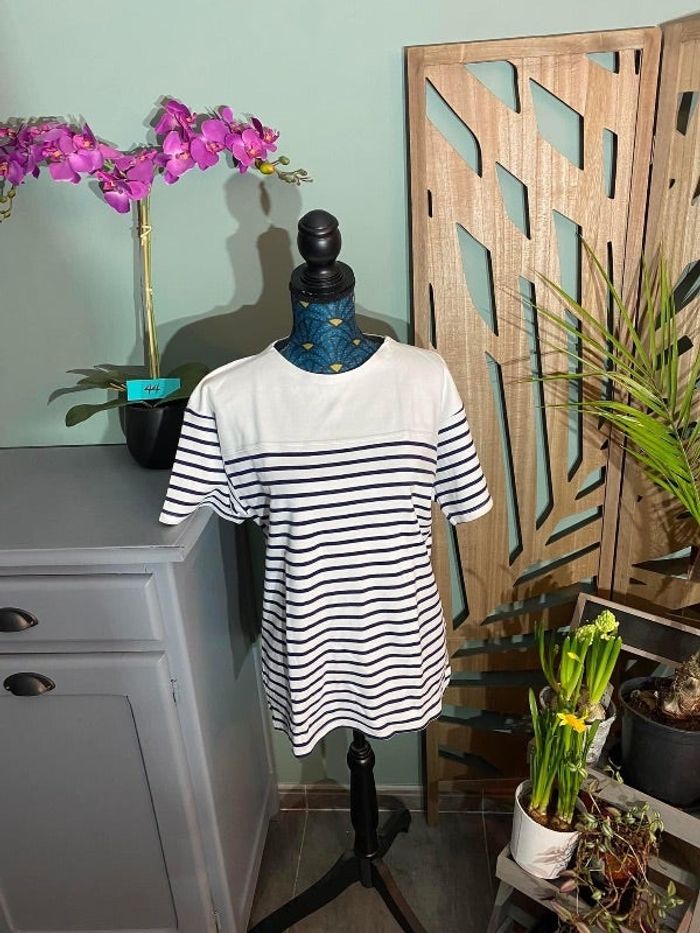 T-shirt femme 44