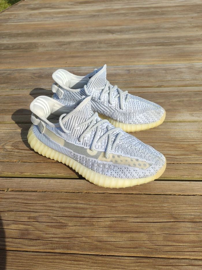 Adidas Yeezy art EF2905 - photo numéro 3